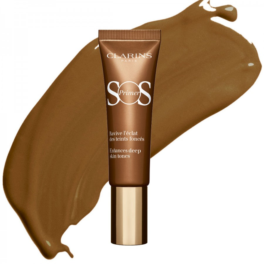 CLARINS - SOS PRIMER | 30 ML - Medaid International