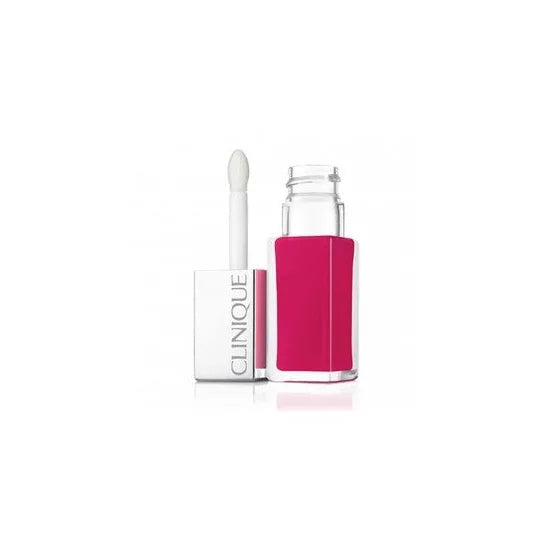 CLINIQUE - Pop Lacquer Lip Color + Primer | 6 mL - Medaid