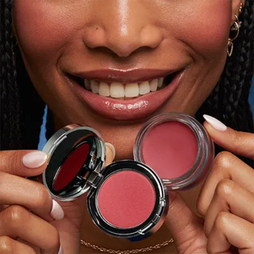 Kiko Milano Stellar Love Galactic Duo Blush - Medaid International
