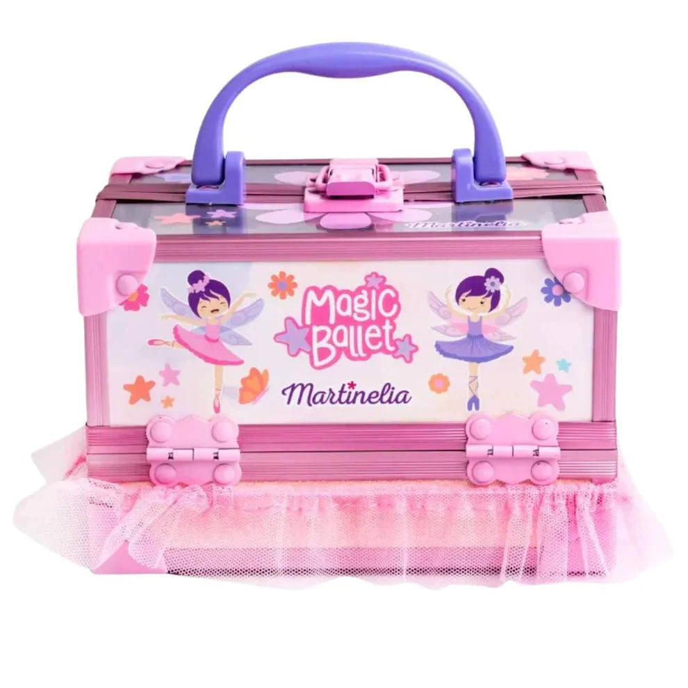 MAGIC BALLET Makeup case - Medaid International