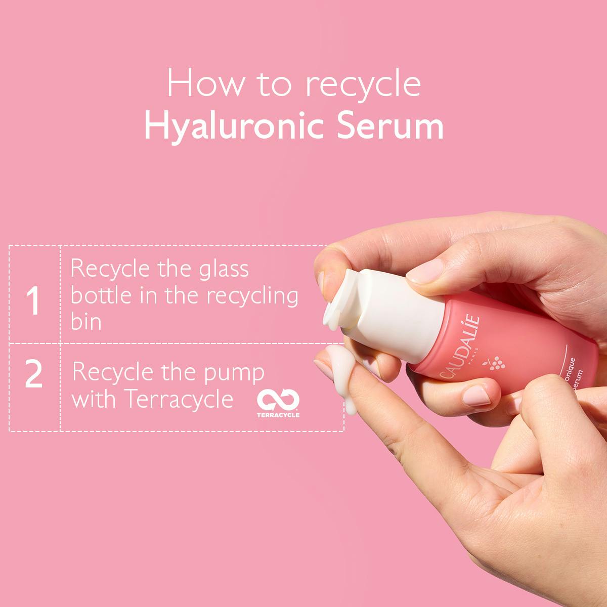 Hyaluronic Serum - Medaid