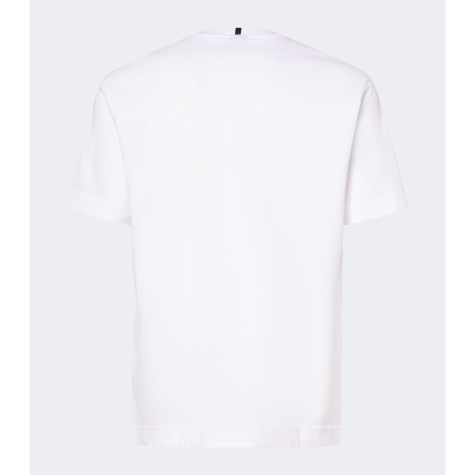 Oakley Skate Men Lifestyle T-Shirt White - Medaid International
