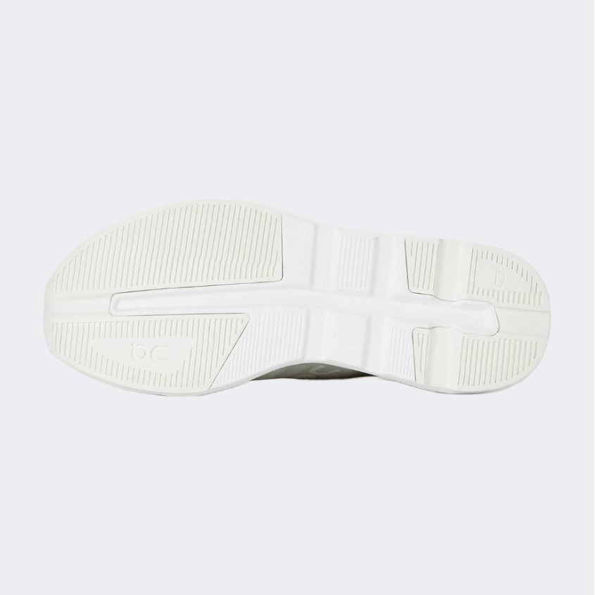 On Cloudzone Women Lifestyle Shoes White - Medaid International