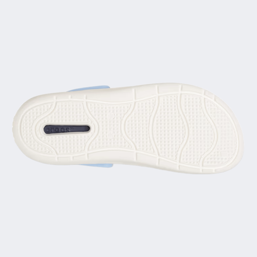 Crocs Inmotion Clog Unisex Lifestyle Blue Calcite - Medaid International