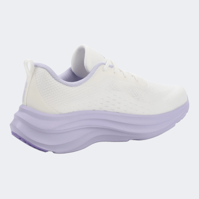 Anta Leaf 2 Women Running Shoes White - Medaid International