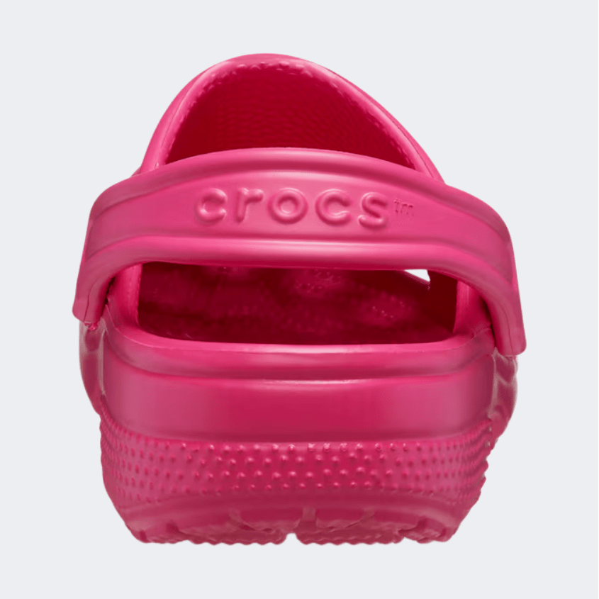 Crocs Classic Unisex Lifestyle Clog Dragon Fruit - Medaid International