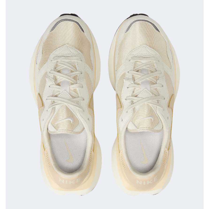 Nike Phoenix Waffle Women Lifestyle Shoes White - Medaid International