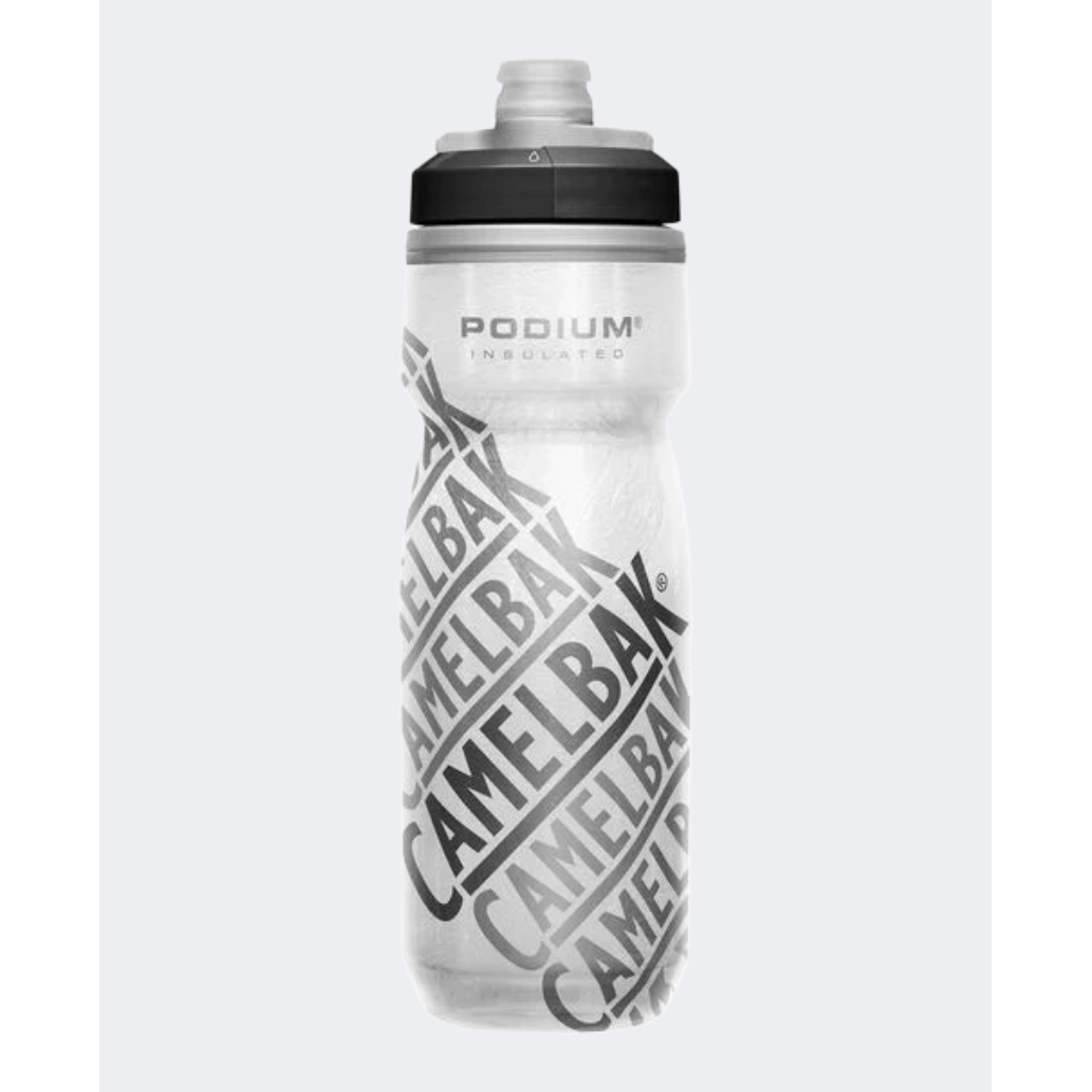 Camelbak Podium Chill 21 Oz Biking Bottle Race Edition - Medaid International