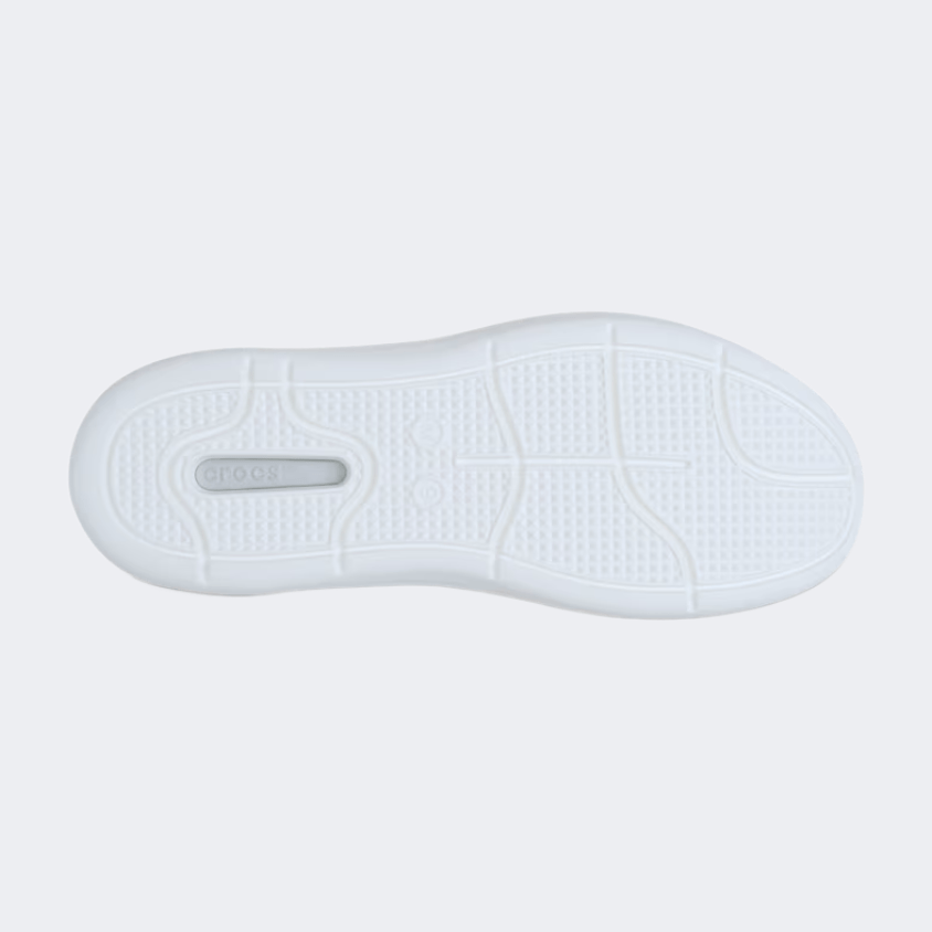 Crocs Inmotion Pacer Men Lifestyle Shoes Navy/White - Medaid International