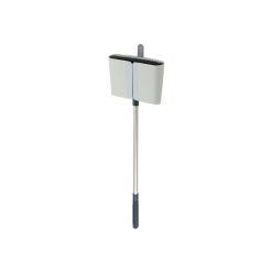 Joseph Joseph CleanStore Blue Wall-mounted Broom - Medaid International