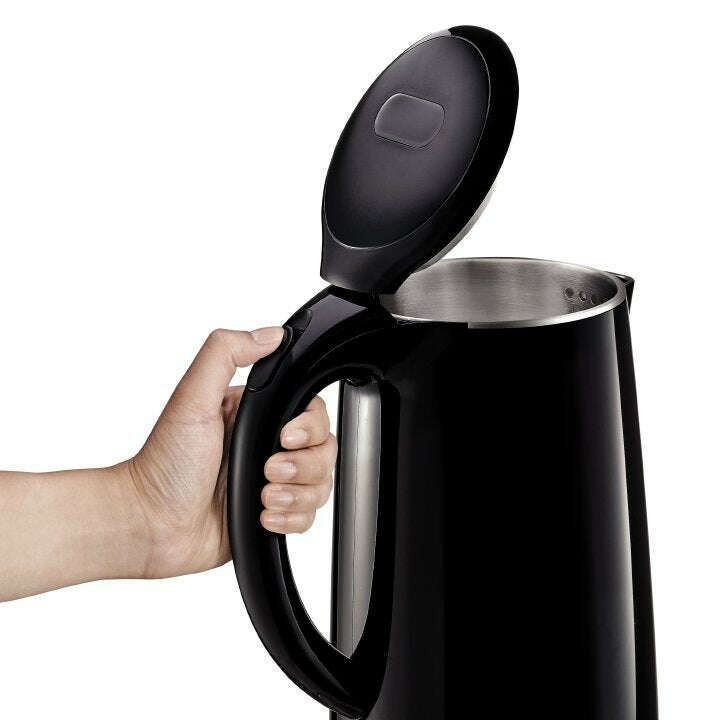 Safe Tea Kettle 1.7L - Medaid International