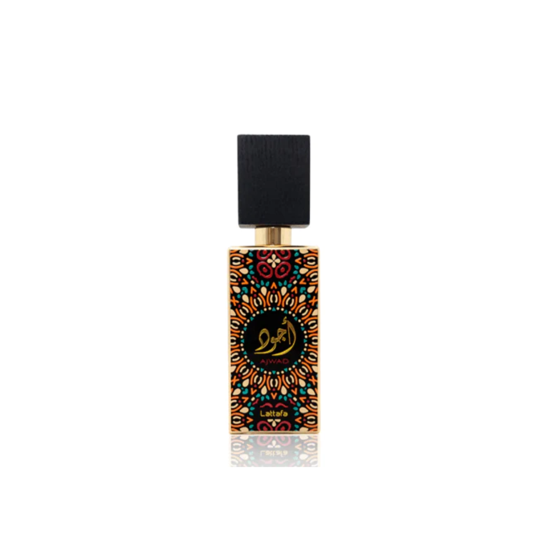 Lattafa Ajwad Women Perfume - Medaid