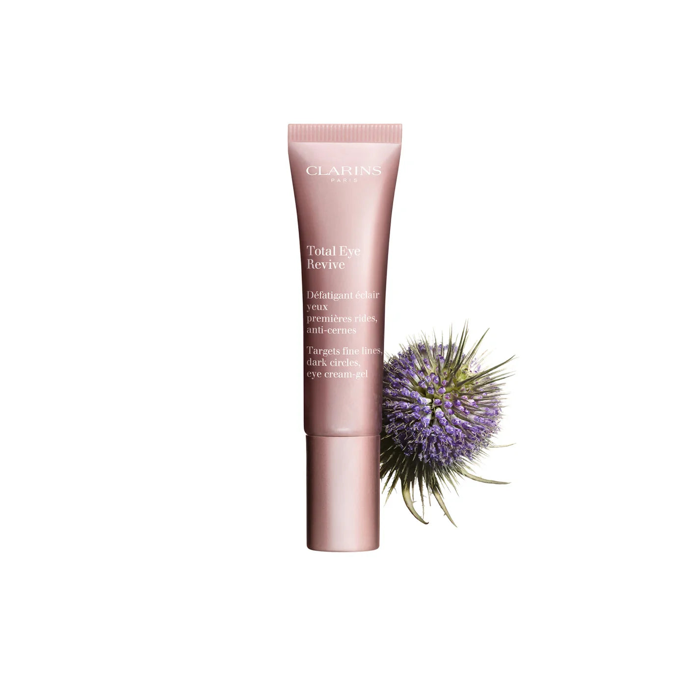 CLARINS - TOTAL EYE REVIVE VENTE | 15 ML - Medaid International
