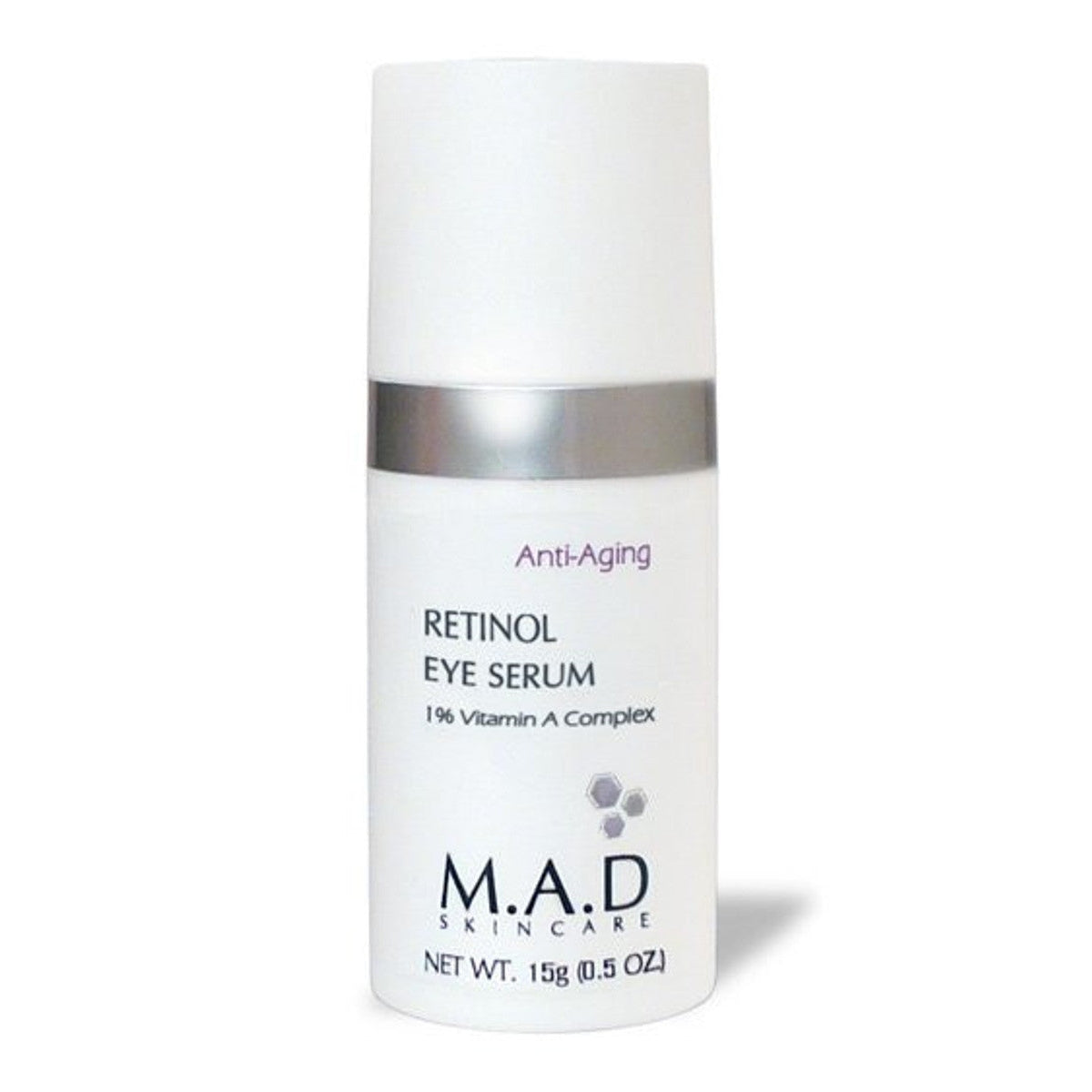M.A.D Retinol Eye Serum - Medaid