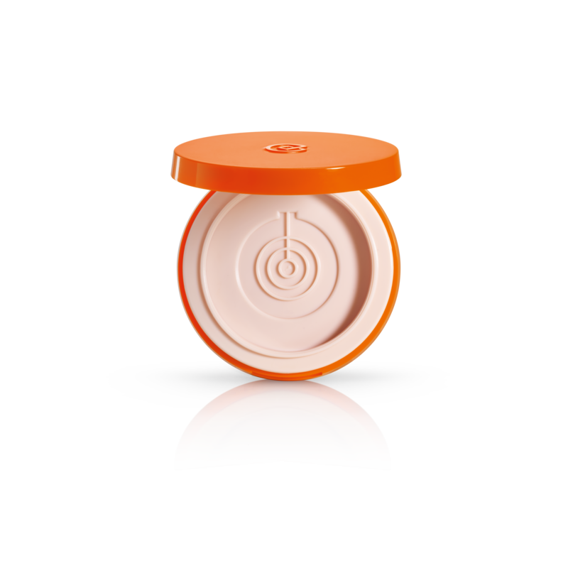 Collistar Sun Compact Foundation Empty Case - Medaid International