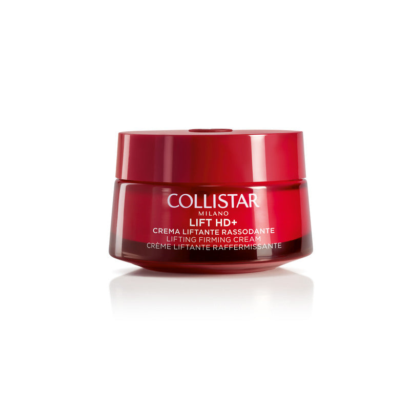 Collistar Lift HD Firming Cream 50Ml - Medaid International