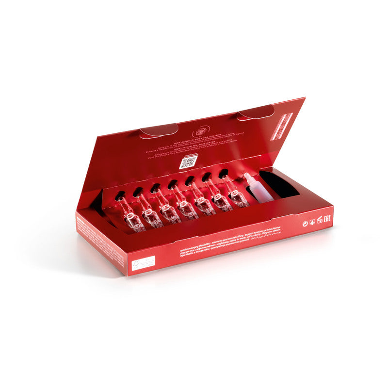 Collistar Lift HD Vials Tensor Effect 7*1.5Ml - Medaid International