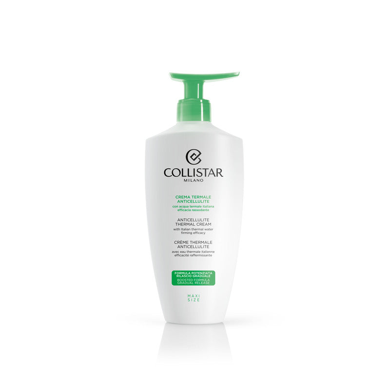Collistar Anticellulite Thermal Cream 400Ml - Medaid International