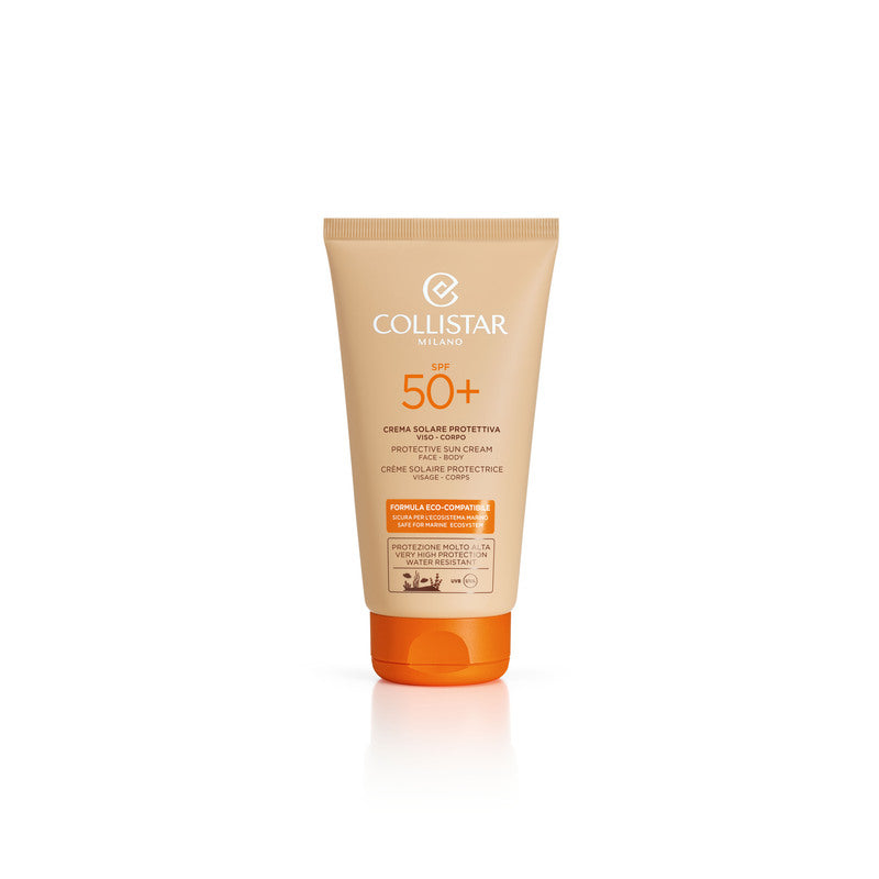 Collistar Eco Protect Sun Cream Spf 50+ 150Ml - Medaid International