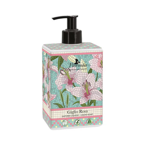 Liquid Soap - Medaid