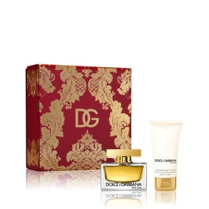 DOLCE & GABBANA THE ONE EDP - Medaid
