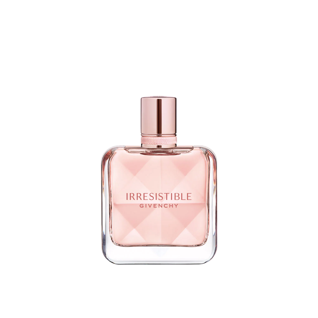 Givenchy Irresistible Eau De Parfum For Women - Medaid