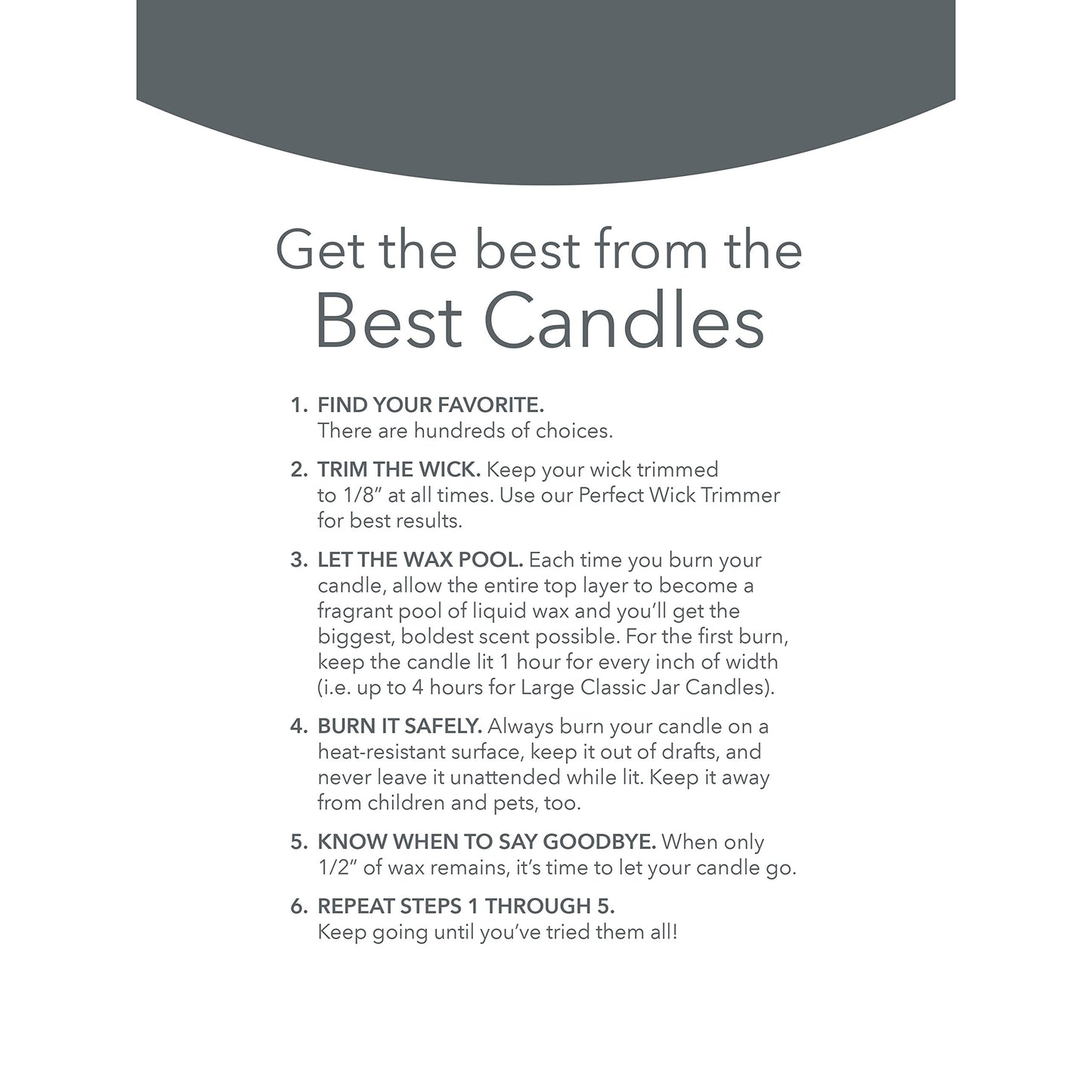 Yankee Candle Mediterranean Breeze Scented, Classic 22oz Large Tumbler 2-Wick Candle, Over 75 Hours of Burn Time - Medaid International