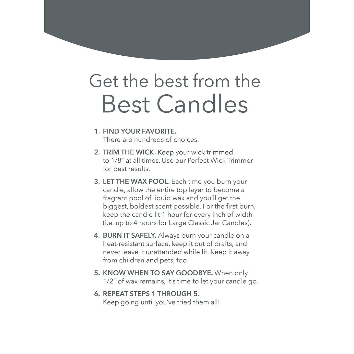 Yankee Candle Mediterranean Breeze Scented Classic 22oz Large Jar Single Wick Candle Over 110 Hours of Burn Time Paraffin-Grade Wax - Medaid International