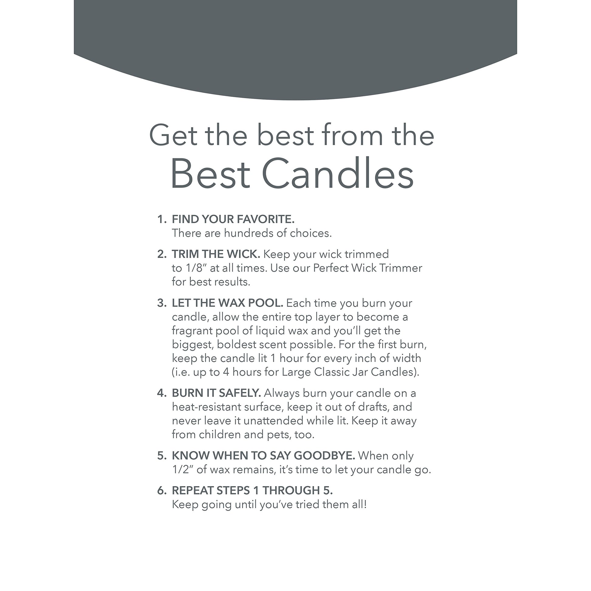 Yankee Candle Mediterranean Breeze Scented Classic 22oz Large Jar Single Wick Candle Over 110 Hours of Burn Time Paraffin-Grade Wax - Medaid International