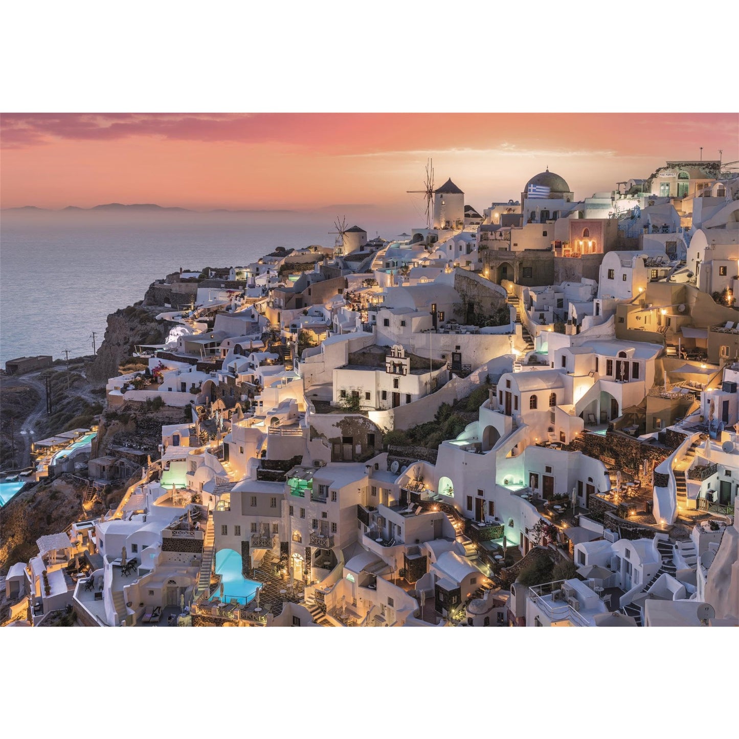PZL 1000 HQC Shades of Santorini 2025 - Medaid International