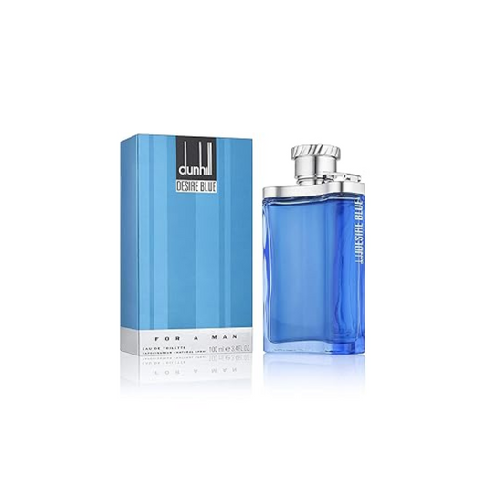 Dunhill Desire Blue Eau De Toilette - Medaid International