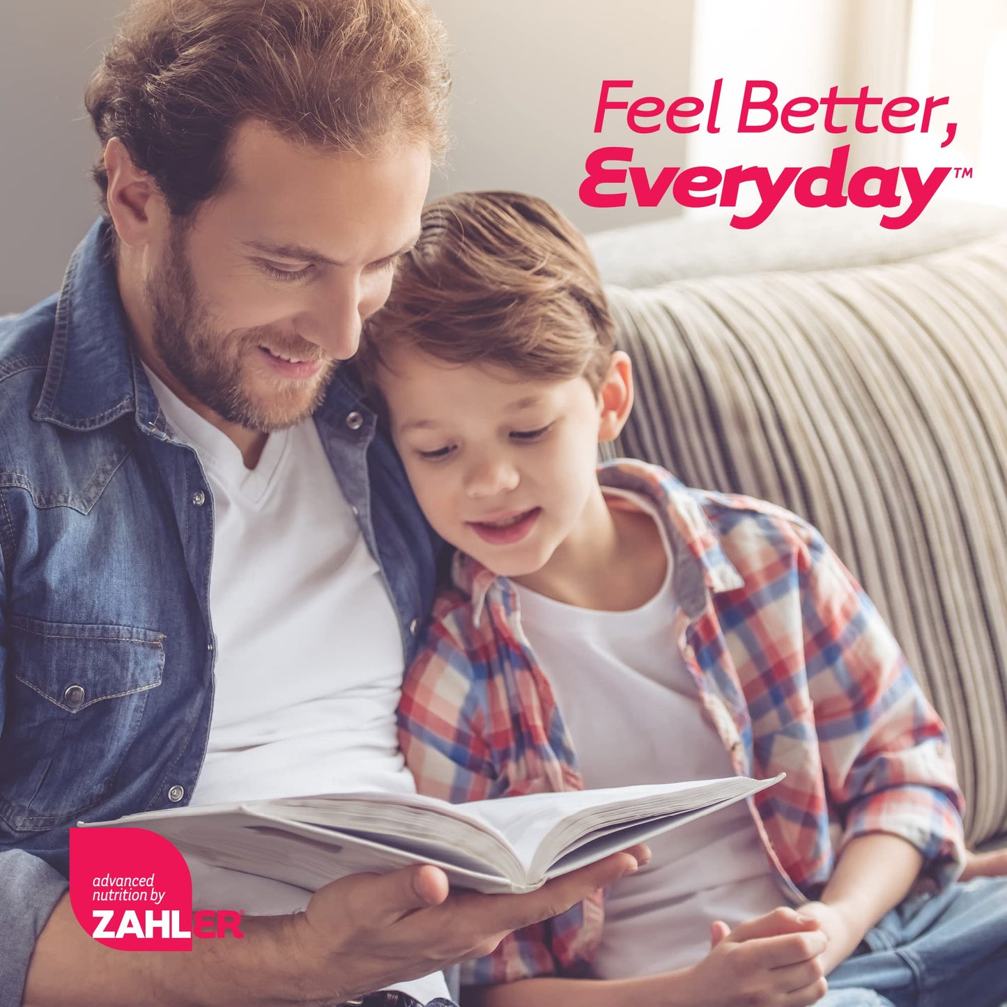 Zahler Junior D3 Vitamins 1000 IU - for Kids - Vitamin D for Kids to Support Bone, Teeth & Immune Health - Kosher Orange Flavor - 120 Count. - Medaid International