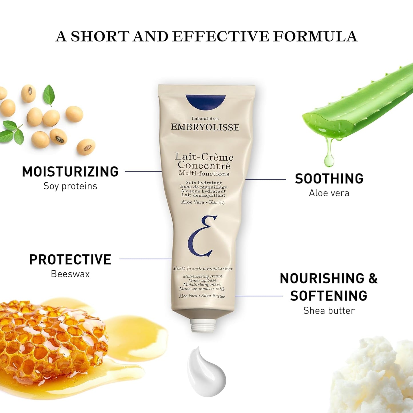 embryolisse-lait-creme-concentre-multi-fonctions-75-ml - Medaid
