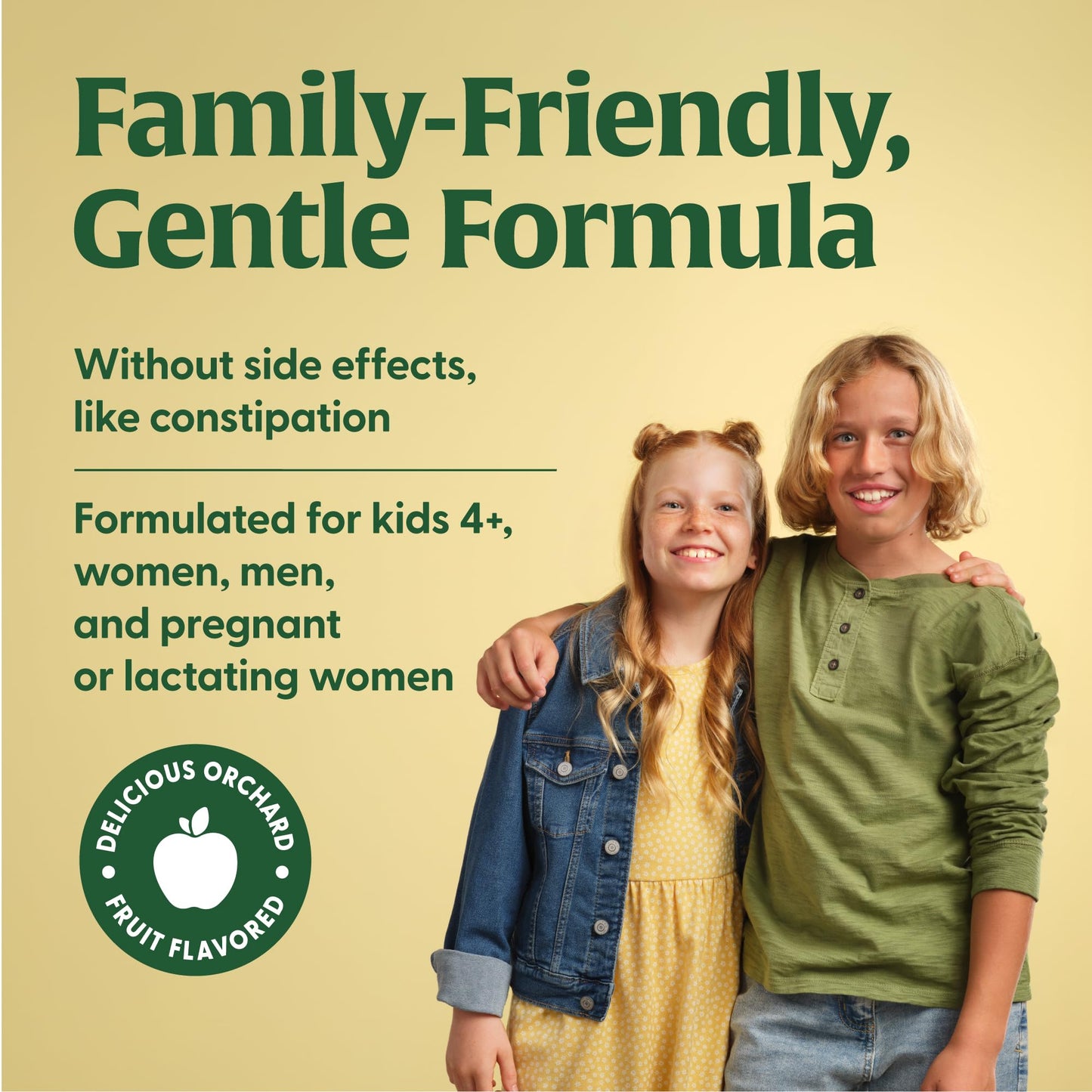 MegaFood Blood Builder Liquid Iron Supplement for Women, Men & Kids, Clinically Shown to Increase Iron Levels Without Constipation, Vegan, 7.7 Fl Oz (23 Servings) - Medaid International
