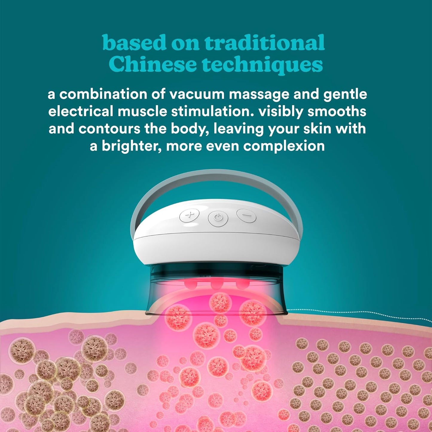Smoothee IR, Beauty Routine Expert - Medaid International