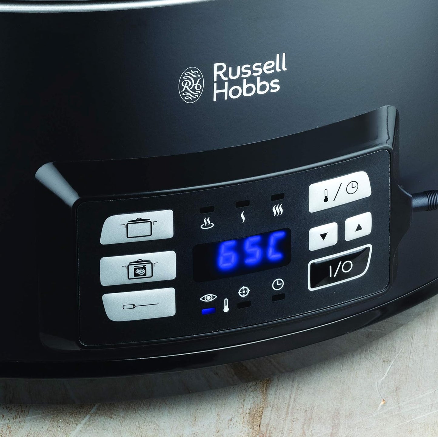 Russell Hobbs Sous Vide Slow Cooker - Medaid