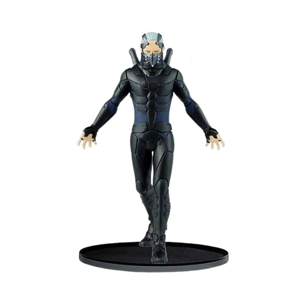 Hero Academia: Hero Nine By Bandai - Medaid International