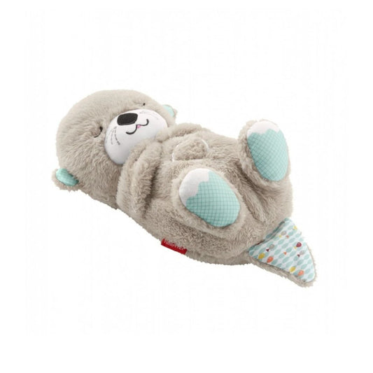 Soothe 'n Snuggle Otter - Medaid International