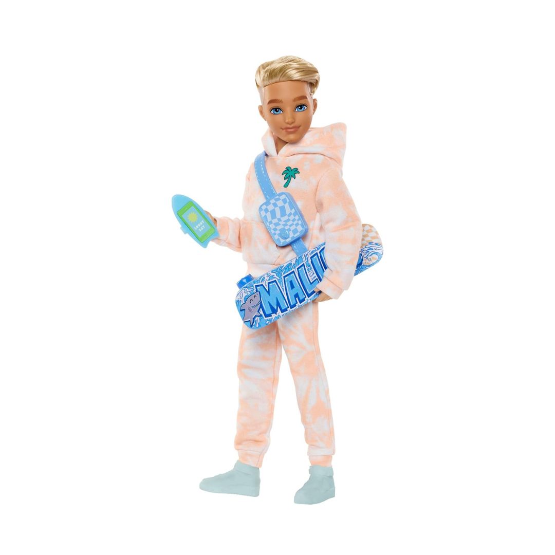 Barbie Dream Besties Ken Doll - Medaid International