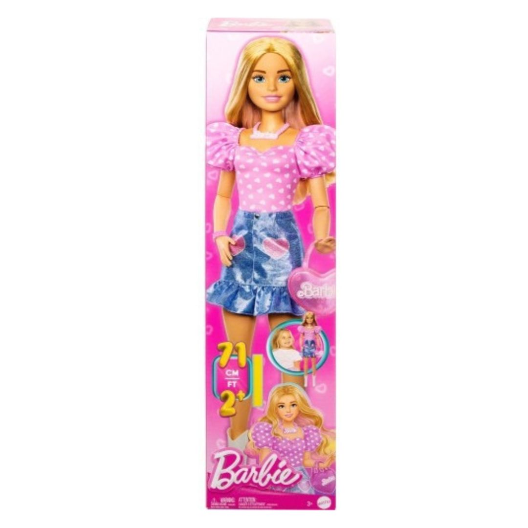 Barbie 28" Doll - Medaid International