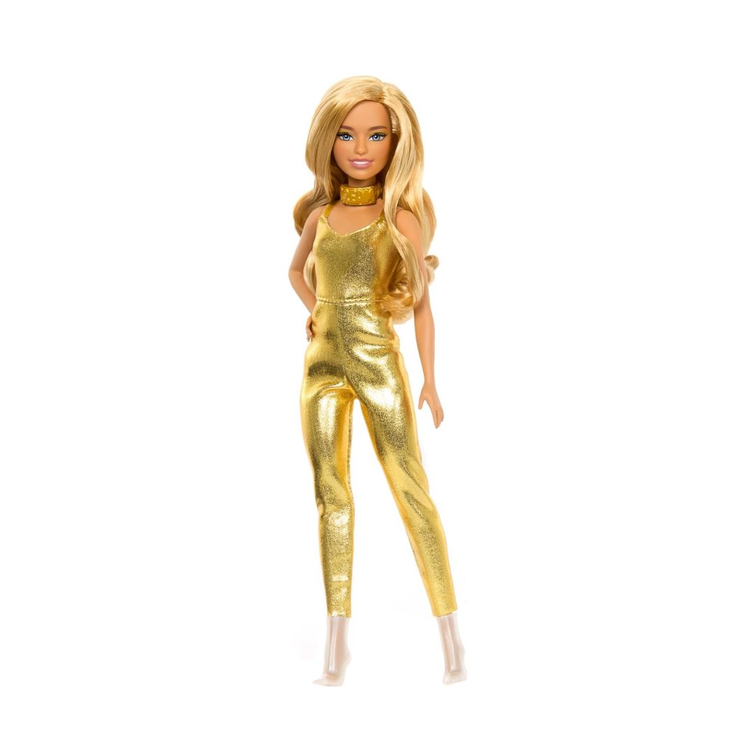 Barbie Fashionistas - Medaid International