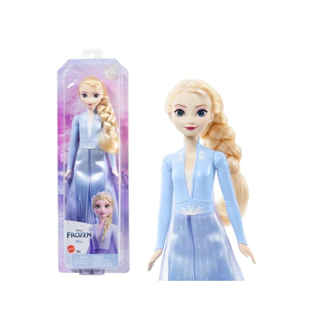 Disney Frozen 2 Elsa Frozen - Medaid International