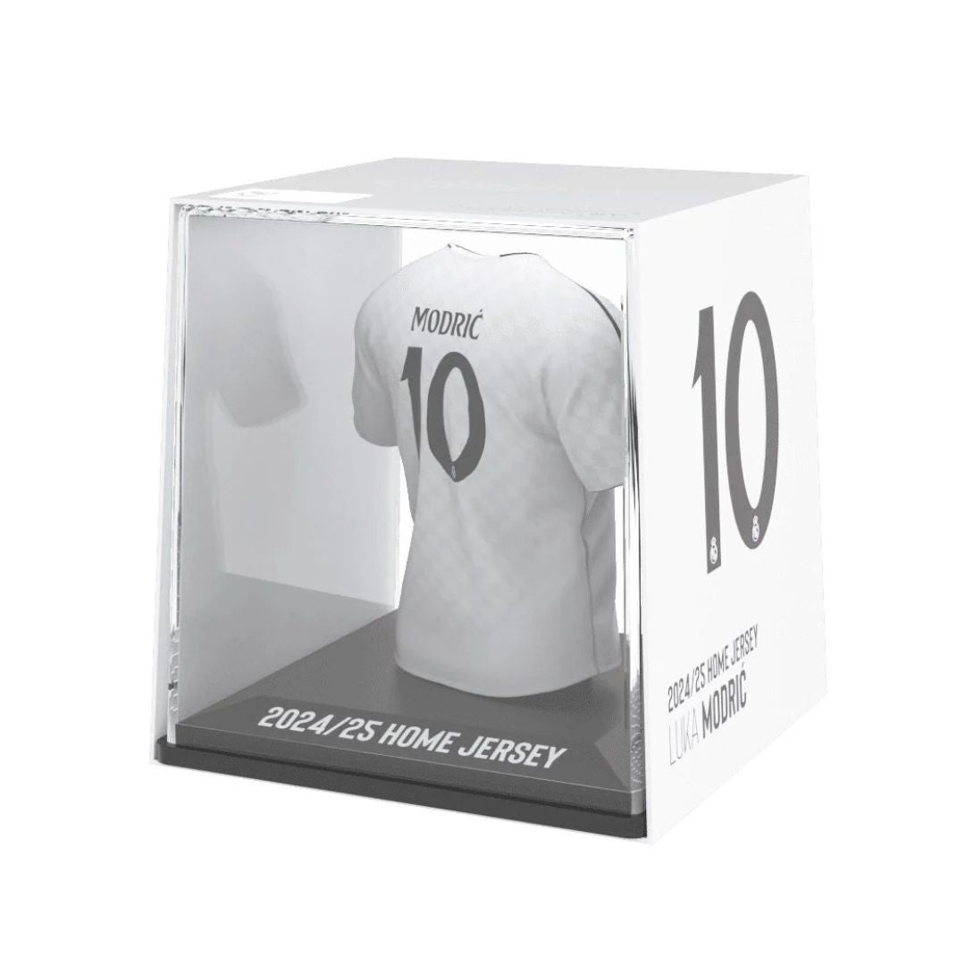 Real Madrid Modric - Medaid International
