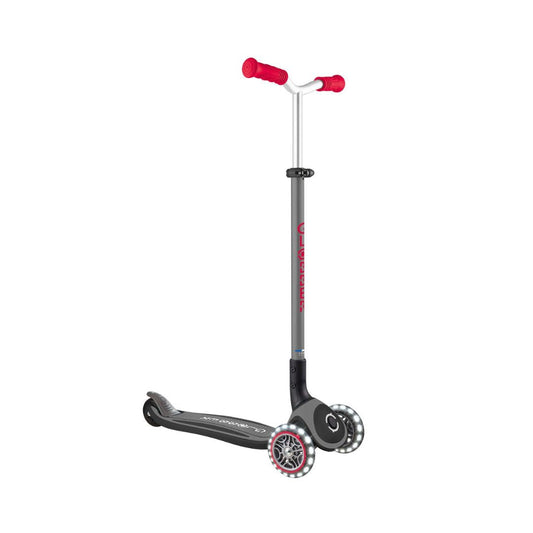 Globber Master Black and Red - Medaid International