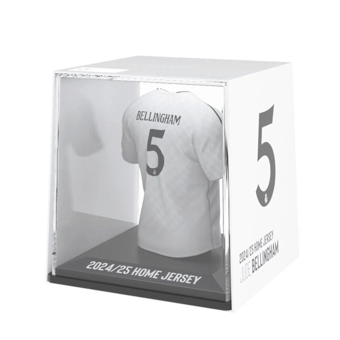 Real Madrid Bellingham - Medaid International
