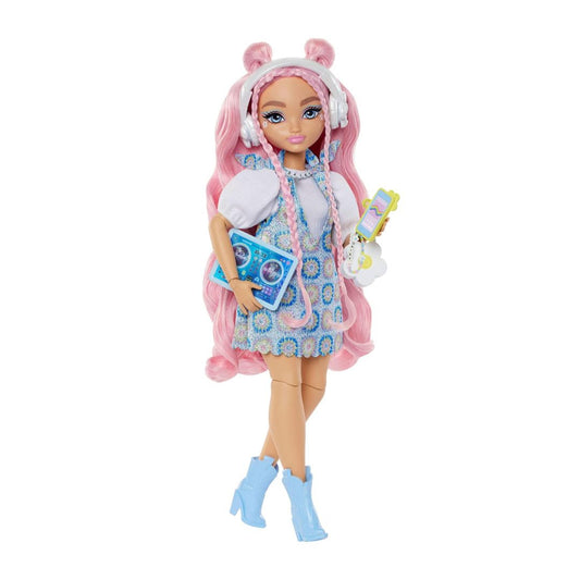 Barbie Dream Besties: Daisy Jean Doll - Medaid International
