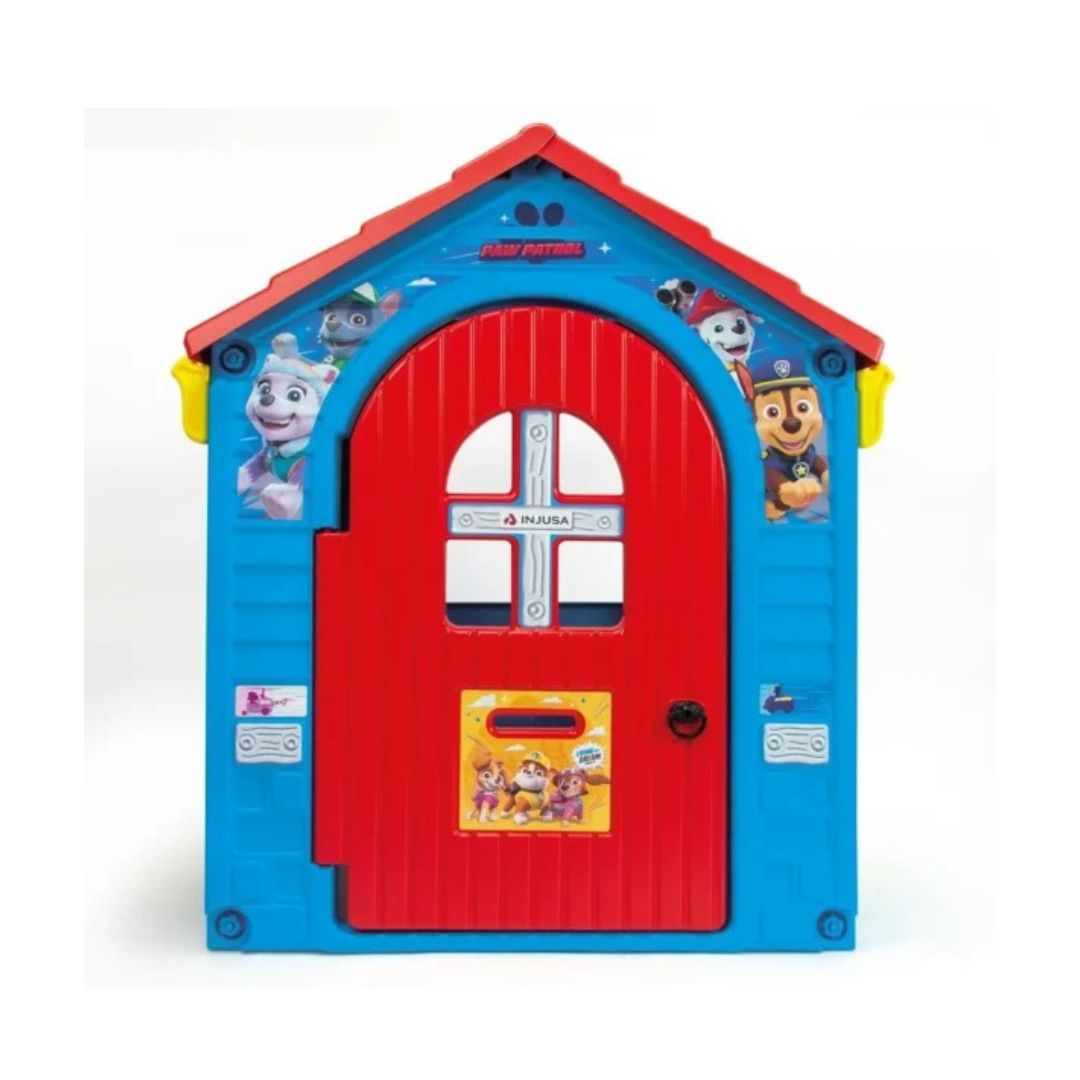 Kids House Paw Patrol - Medaid International