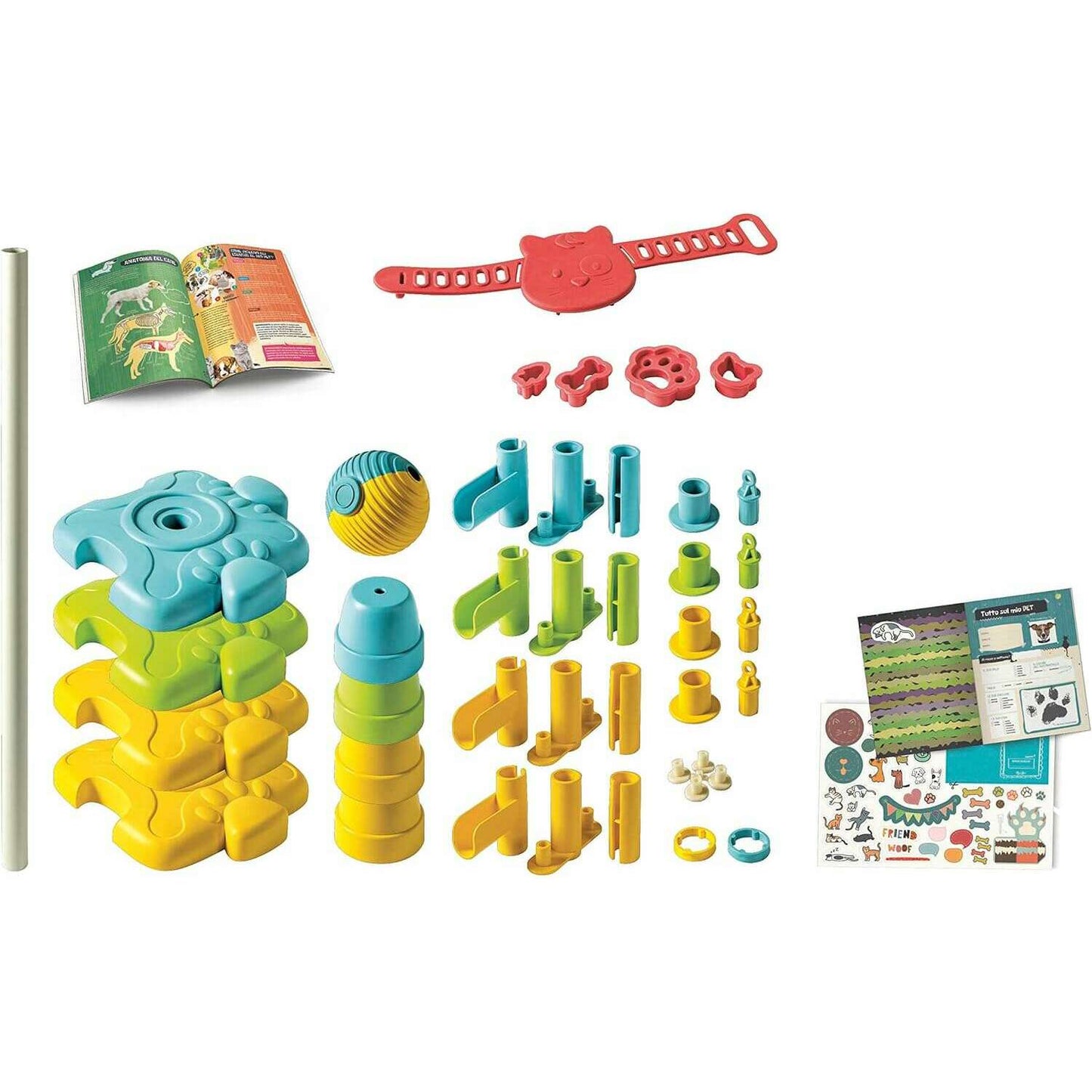 Pet Lab - EN - Medaid International