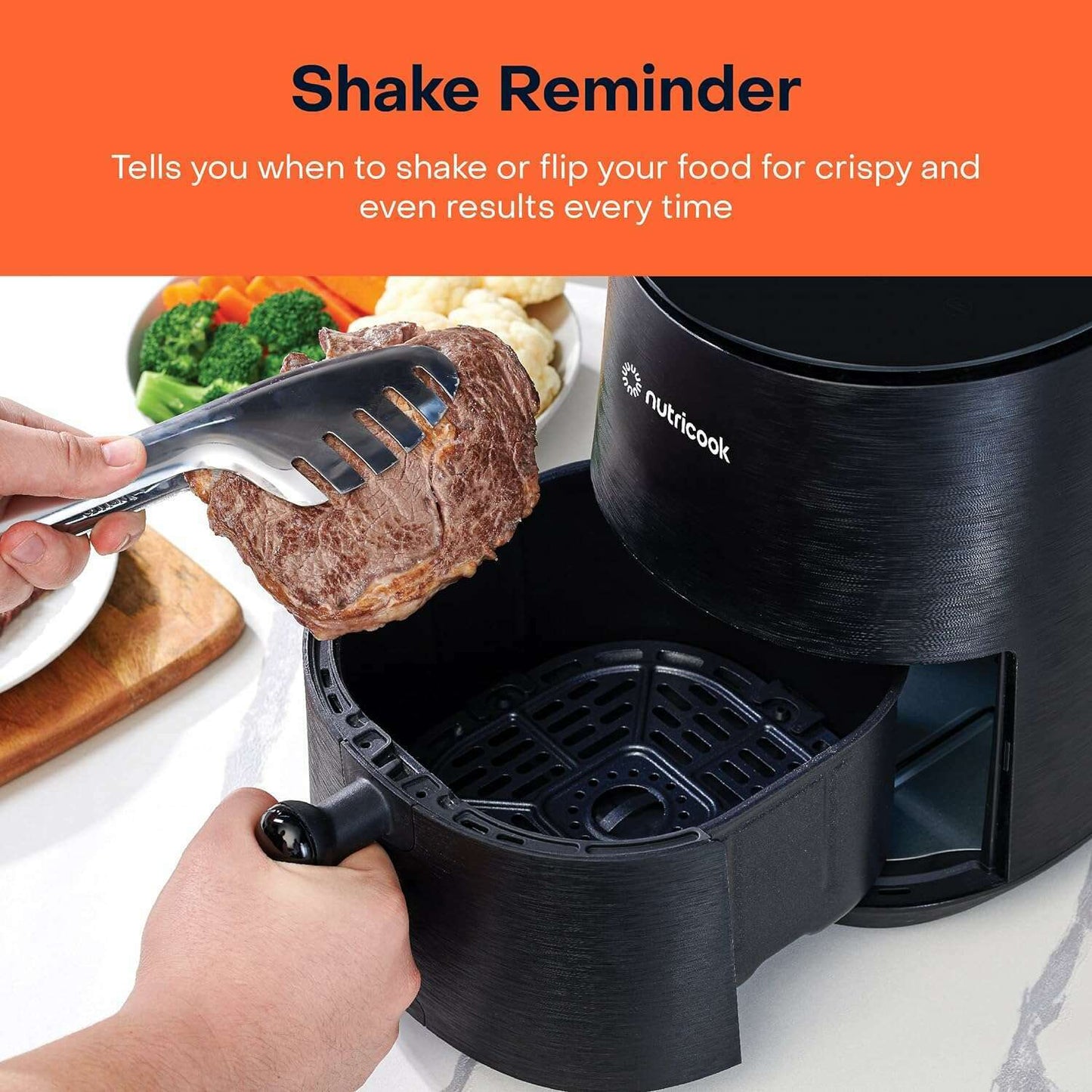 Air Fryer Mini V2 3.3L - Medaid International