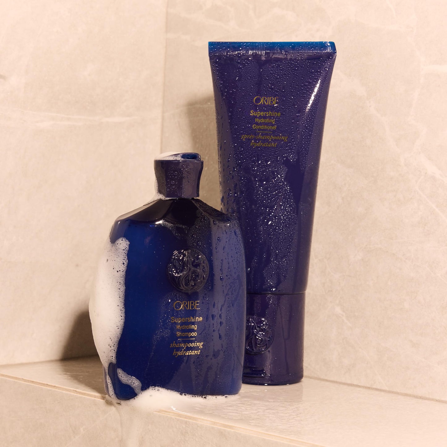 ORIBE Supershine Hydrating Shampoo - Medaid International